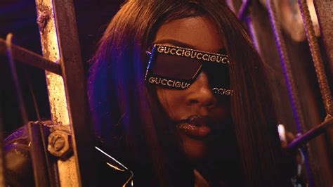 Cupcakke Shares Video For New Song Mosh Pit Watch Pitchfork