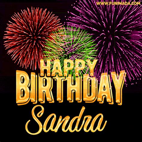 happy birthday sandra s download on
