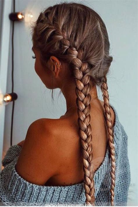 20 Stylish And Trendy Teen Cute Hairstyles That Are Easy Choice4women