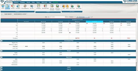 10 Best Online Hr Payroll Management Software For Small To Large