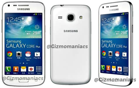 Core on the other hand is the one component of a cpu that does the work. Samsung Galaxy Core Plus SM-G350 - GizmoManiacs