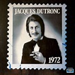 Jacques Dutronc: 1972 (Le Petit Jardin) (LP) – jpc