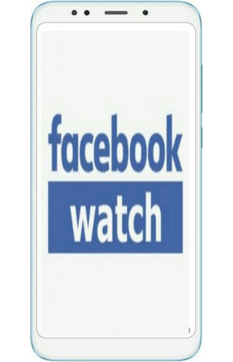 Facebook Watch Apk For Android Download