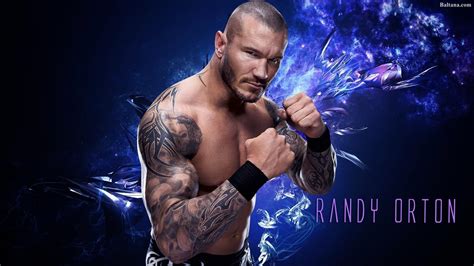 Wwe Hd Wallpapers 1080p Randy Orton