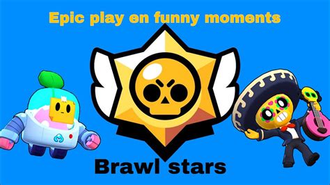 ▻ subscribe for more brawl stars! Brawl Stars epic plays en funny moments. - YouTube
