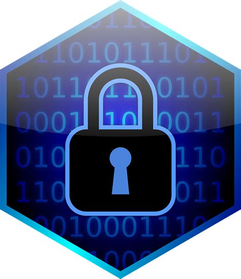 Cyber Security Encryption · Free Image On Pixabay