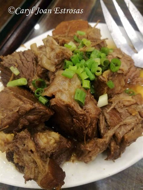 Craving For Authentic Chinese Food Try These Hungry Pinay Authentic Chinese Recipes Food