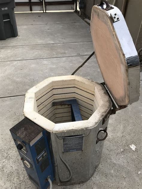 Cress Electric Kiln For Sale For Sale In Elk Grove Ca Offerup