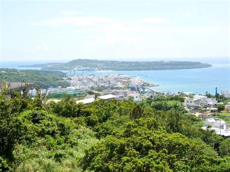 Forest Hills Of Yanbaru Okinawa Japan Okinawa Forest Hills Okinawa