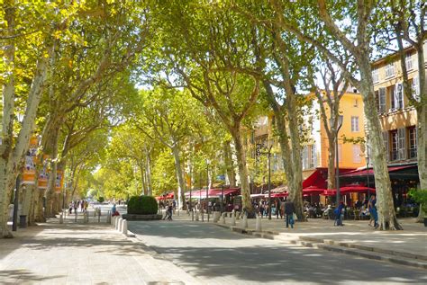 Practical Info For Planning Your Visit To Aix En Provence French Moments