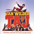 National Lampoon's Van Wilder: The Rise Of Taj (Original Motion Picture ...