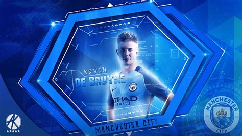 Sergio aguero manchester city soccer player. Kevin De Bruyne Wallpaper 2016/17 ( Speed art ) - YouTube