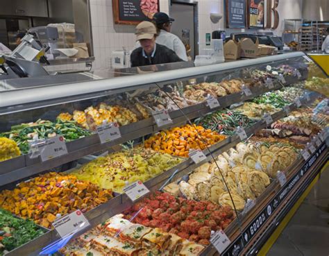 And canada will service customers who are 60 and older one hour before opening to the general public, under the new adjusted hours posted on the store's web page. New Whole Foods store wake-up call for Andronico's ...