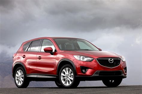 Sport, touring, carbon edition, carbon edition turbo, grand touring, grand touring reserve, and signature. Iconic Mazda CX-5 Gets Enhanced!
