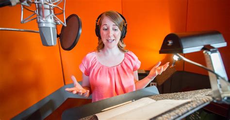 As Voiceover Work Globalizes The Art Form Endures In Philadelphia