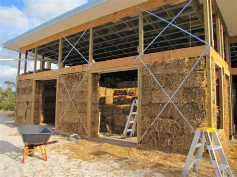 A Guide To Natural Insulation From Straw Bales To Cork Practical Off