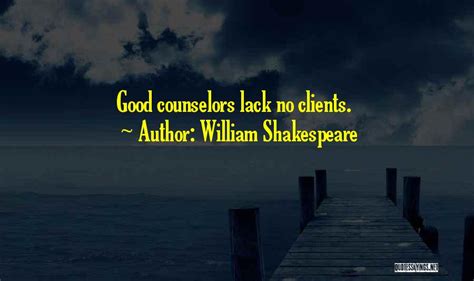 Top 48 Quotes And Sayings About Good Clients