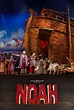 NOAH (2019) - Movieguide | Movie Reviews for Families