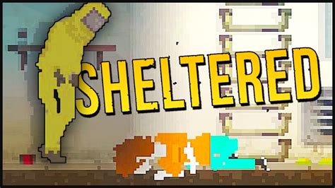 Sheltered Early Access You Are What You Eat Youtube