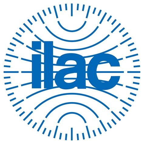 Ilac Logo Secretaría De Desarrollo Económico
