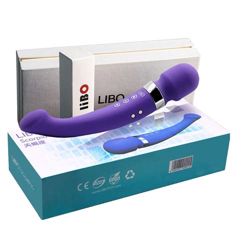 Sex Shop Strong Vagina Powerful Wand Viberate Massager Rechargeable