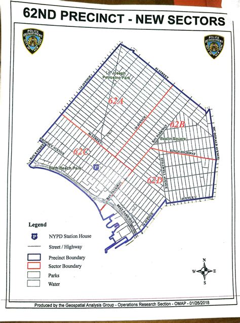 Nypd Precinct Map Brooklyn Boston Massachusetts On A Map