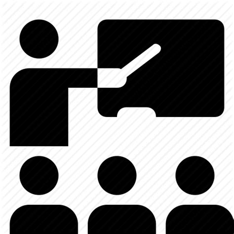 Class Icon 409581 Free Icons Library