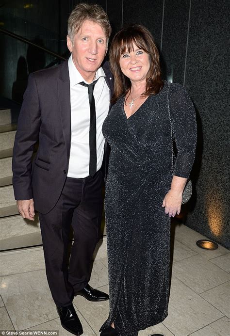 Coleen Nolan Breaks Down As She Hints Her Weight Has Contributed To Marriage Breakdown Daily