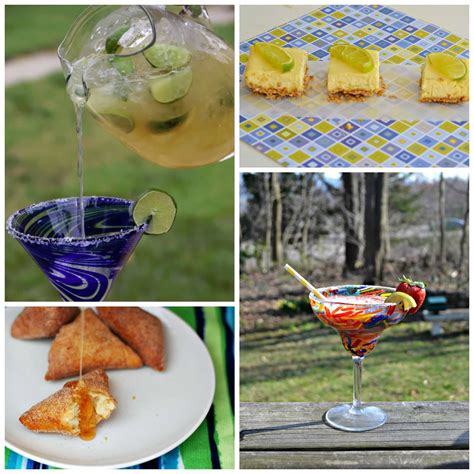 Our collection of cinco de mayo food ideas features mexican cuisine favorites and cinco de mayo recipes inspired by mexican traditions and cultures. 20 Cinco de Mayo Recipes that will make you say Olé ...
