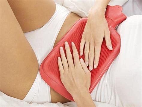 with these 10 easy fixes say goodbye to menstrual cramps health hindustan times