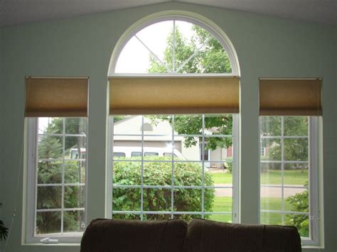 Arched Window Treatments Picture Palladium Windows Ideas Decorative