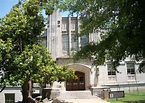 File:University of Arkansas Memorial Hall.jpg