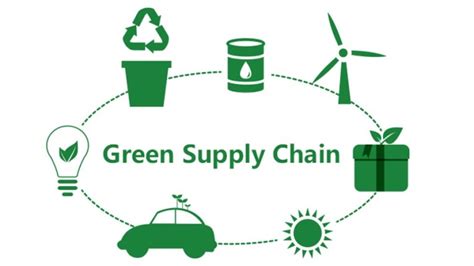 Greener supply chain management practices represent a competitive advantage thanks to the increasing customer awareness and regulatory norms. Green Supply Chain Management Adalah Solusi Terbaik Untuk ...
