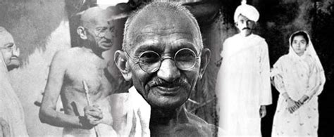 Know The Untold Story Of Mahatma Gandhi’s Sex Life