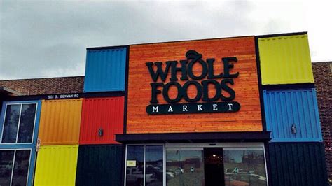 In may, amazon expanded prime now delivery to whole foods stores in 88 u.s. Whole Foods offering 1-hour grocery pickup to Amazon Prime ...