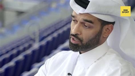 How Qatar Got To Host The World Cup Bbc News One News Page Video