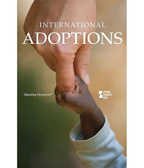 International Adoptions Buy International Adoptions Online At Low