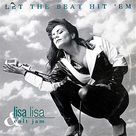 The Lost Archives Lisa Lisa And Cult Jam Let The Beat Hit Em 1991