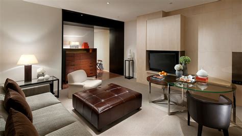1920x1080 1920x1080 Brown Living Room Style Gray Interior Design