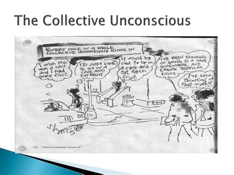 Ppt Carl Gustav Jung And The Collective Unconscious Powerpoint