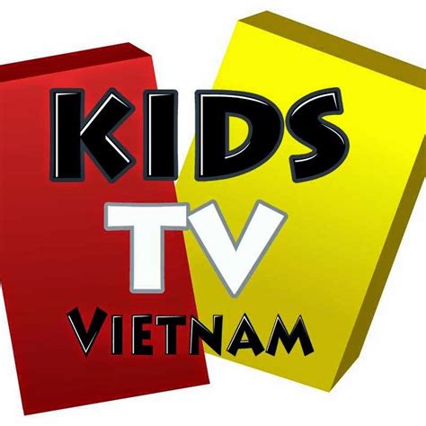 Kids Tv Vietnam Nhac Thieu Nhi Hay Nhất Youtube