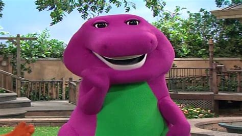 Streaming Barney And Friends Episode 01 Vidio