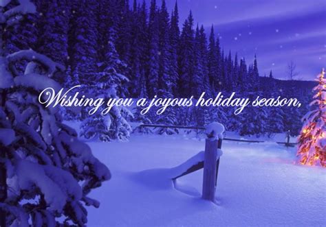 Have A Joyous Holiday Season And A Peaceful Prosperous New Year The Western Producer