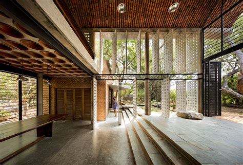 The Changing Culture Of Architecture In Modern India Features Archinect