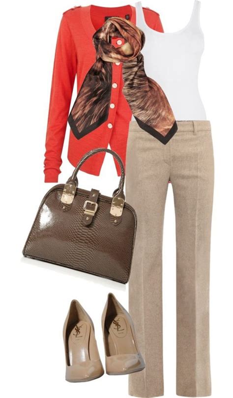 Casual Outfit Ideas For Business Women Pretty Designs
