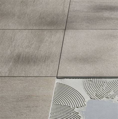 Can i just tile on top of this? Laying porcelain tiles outside,information and details ...