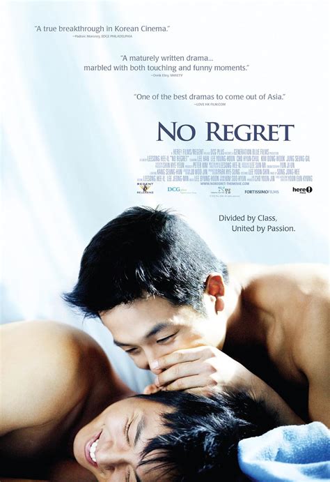 No Regret 2006 Imdb