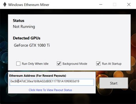 Use your mac and egpu simultaneously gpus to mine ethereum. Best Ethereum (ETH) Mining Software to Use in 2021 ...