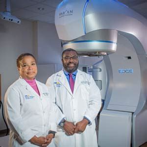 Please read this before you get any treatment. Radiation Oncology in Maryland & DC - MedStar Washington