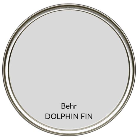 If you don't like your paint to pull green then this is a great choice! The 6 Best BEHR Light Gray Paint Colours (Cool and Warm ...